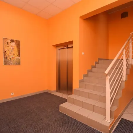 Apartment With Parking - City Center Tallinn